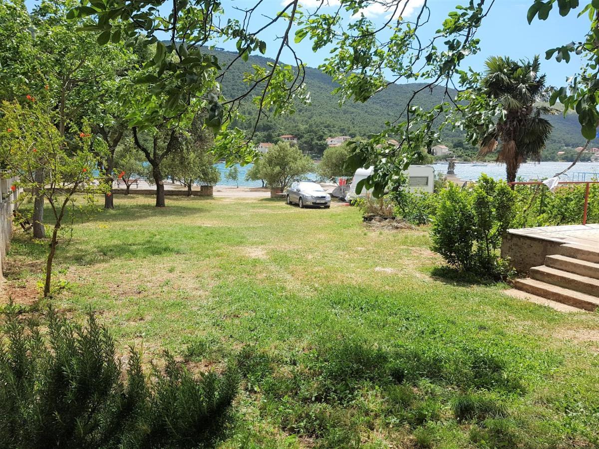 Auto Camp On The Beach - Grebaštica Esterno foto